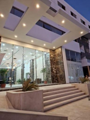 Ancient Winds Scandic Resort